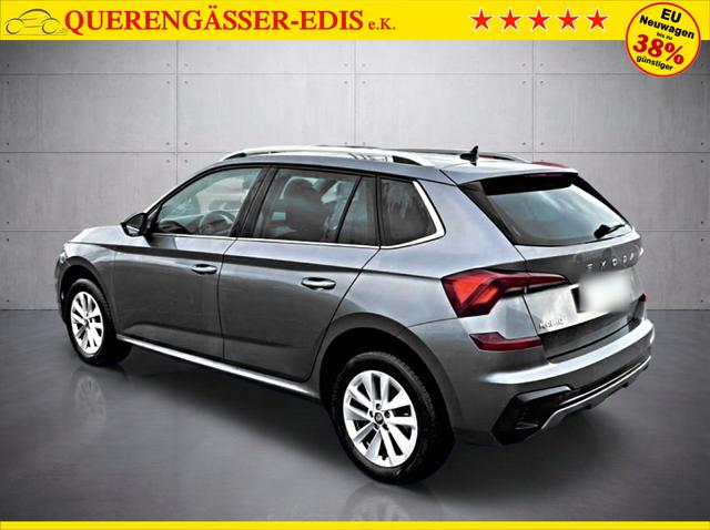 Skoda Kamiq Selection 