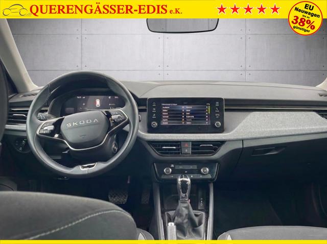 Skoda Kamiq Selection 