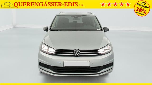 Volkswagen Touran Life Plus 7pl 