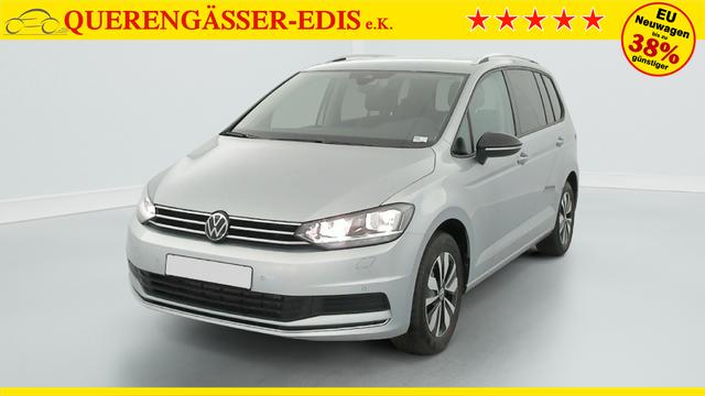 Volkswagen Touran Life Plus 7pl 