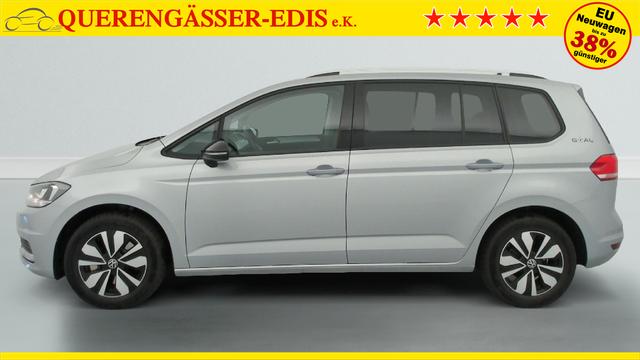 Volkswagen Touran Life Plus 7pl 