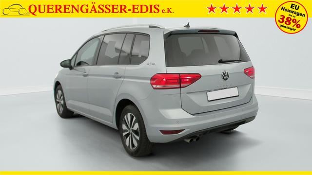 Volkswagen Touran Life Plus 7pl 
