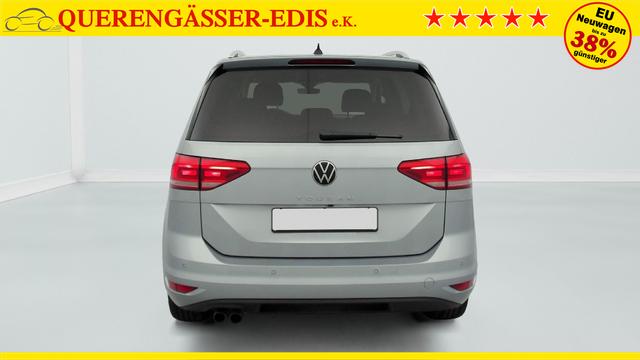 Volkswagen Touran Life Plus 7pl 