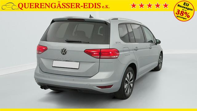 Volkswagen Touran Life Plus 7pl 