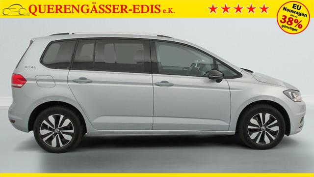 Volkswagen Touran Life Plus 7pl 