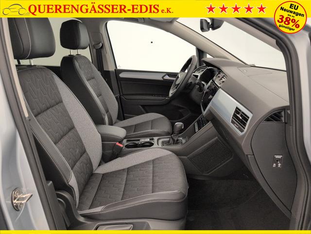 Volkswagen Touran Life Plus 7pl 