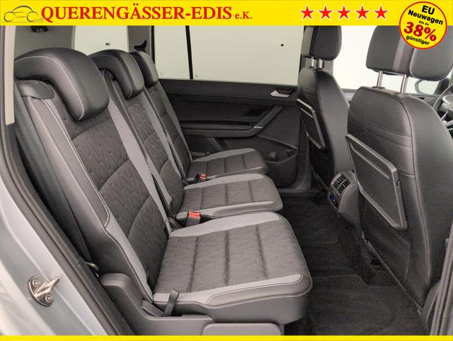 Volkswagen Touran Life Plus 7pl 