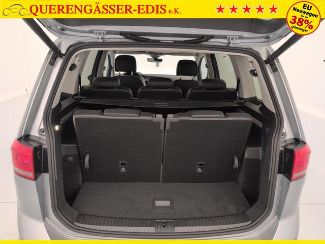 Volkswagen Touran Life Plus 7pl 