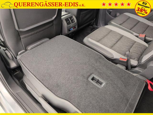Volkswagen Touran Life Plus 7pl 