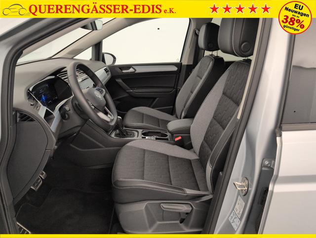 Volkswagen Touran Life Plus 7pl 