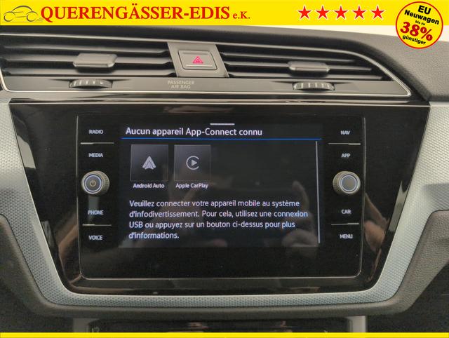 Volkswagen Touran Life Plus 7pl 