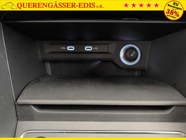 Volkswagen Touran Life Plus 7pl 