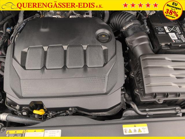 Volkswagen Touran Life Plus 7pl 