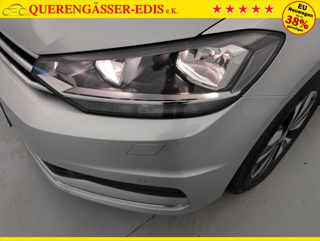 Volkswagen Touran Life Plus 7pl 