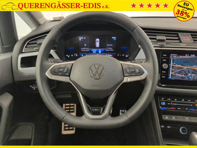 Volkswagen Touran Life Plus 7pl 