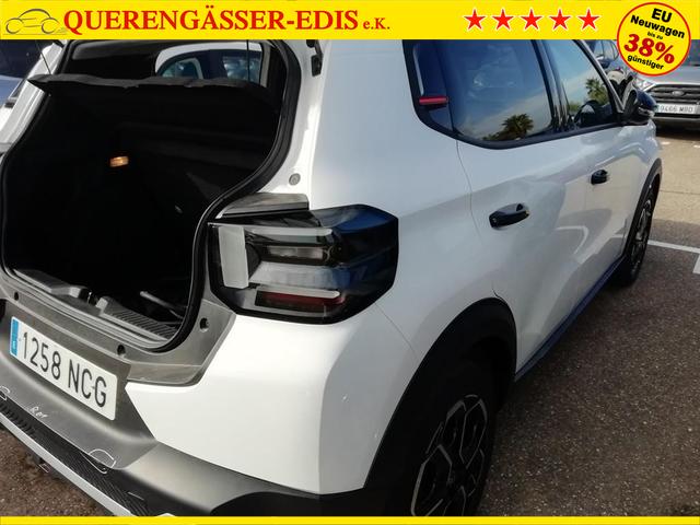 Citro&euml;n Ami MAX A 