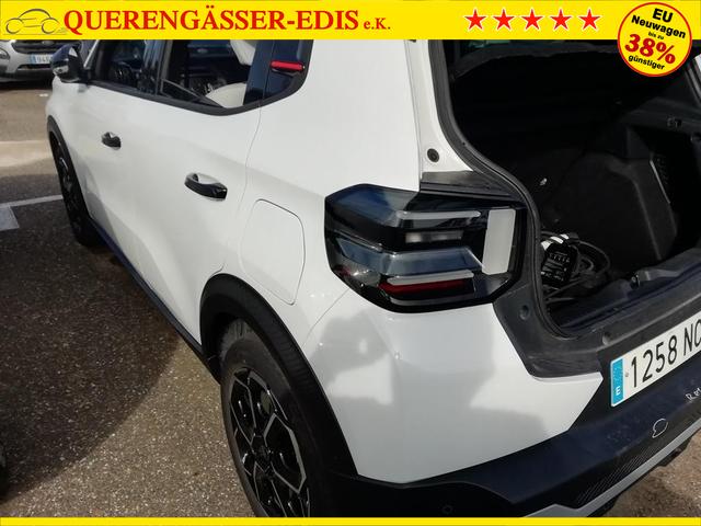 Citro&euml;n Ami MAX A 