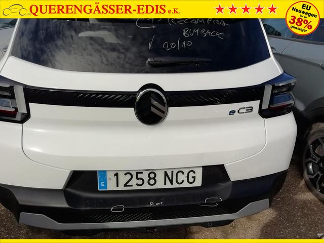 Citro&euml;n Ami MAX A 