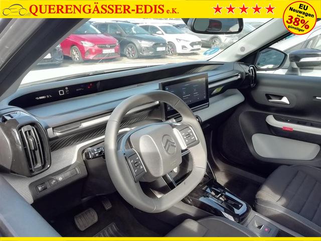 Citro&euml;n Ami MAX A 