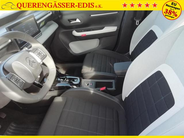 Citro&euml;n Ami MAX A 