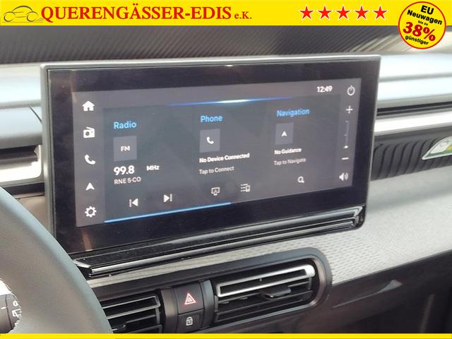 Citro&euml;n Ami MAX A 