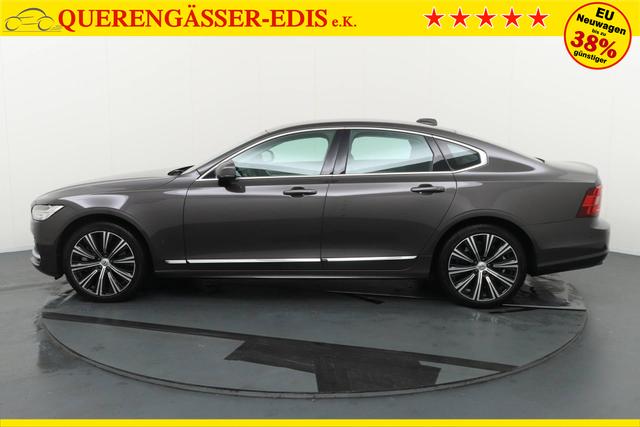 Volvo S90 Plus Bright 