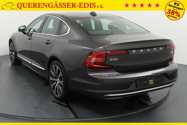 Volvo S90 Plus Bright 