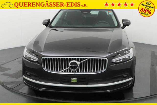 Volvo S90 Plus Bright 