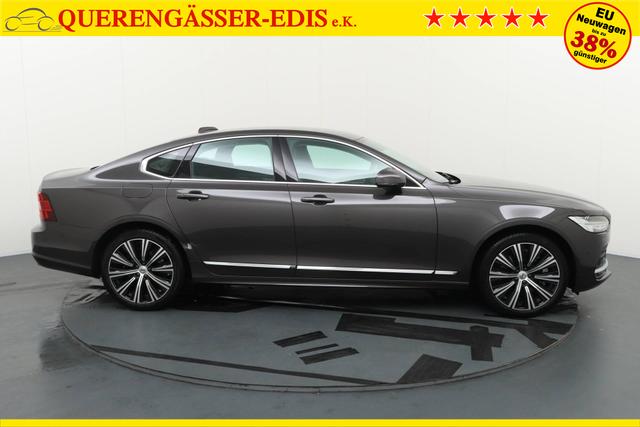 Volvo S90 Plus Bright 