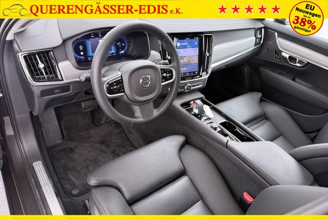 Volvo S90 Plus Bright 