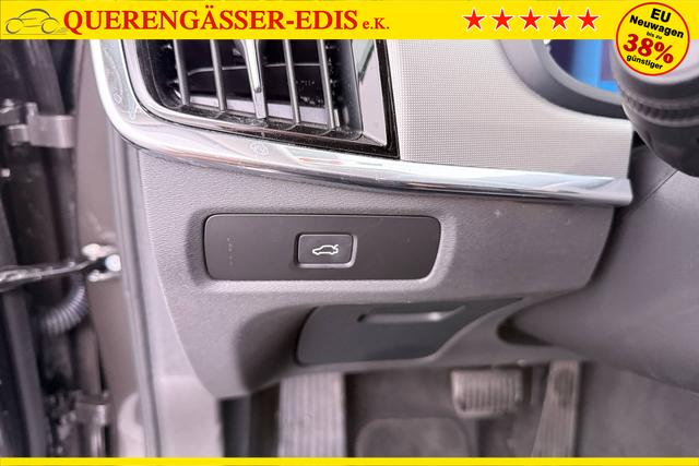 Volvo S90 Plus Bright 
