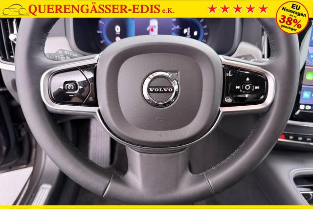 Volvo S90 Plus Bright 