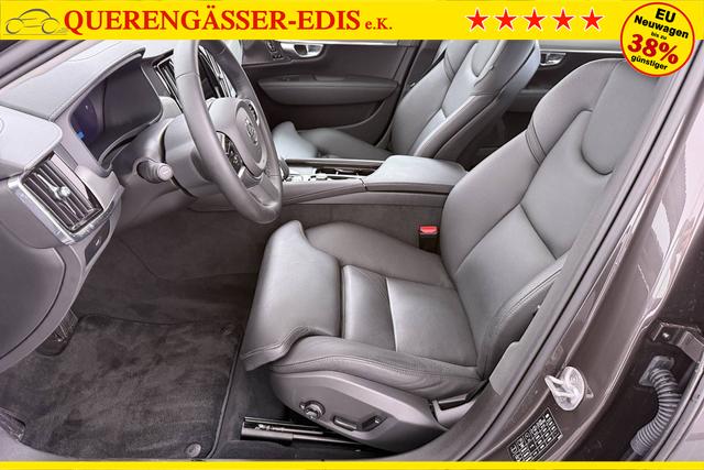 Volvo S90 Plus Bright 