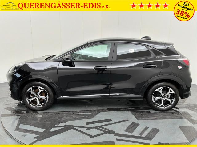Ford Puma ST-Line 