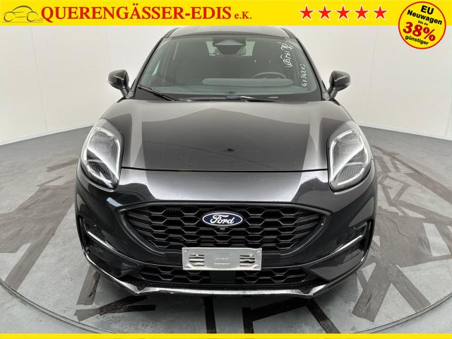 Ford Puma ST-Line 
