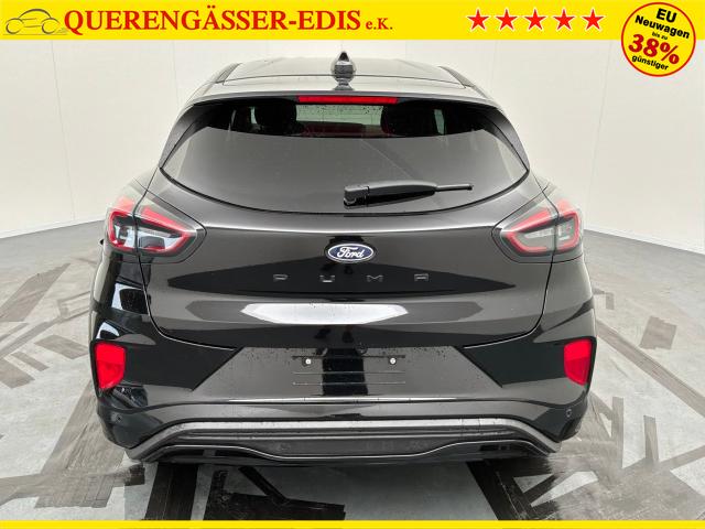 Ford Puma ST-Line 