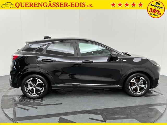 Ford Puma ST-Line 