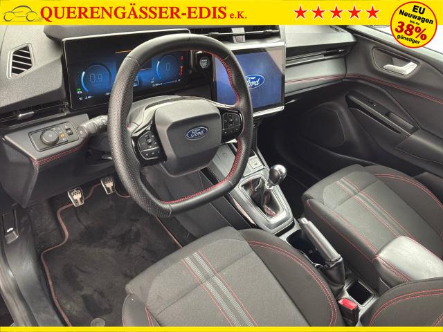 Ford Puma ST-Line 