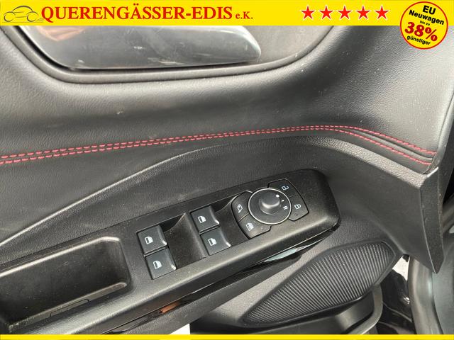 Ford Puma ST-Line 
