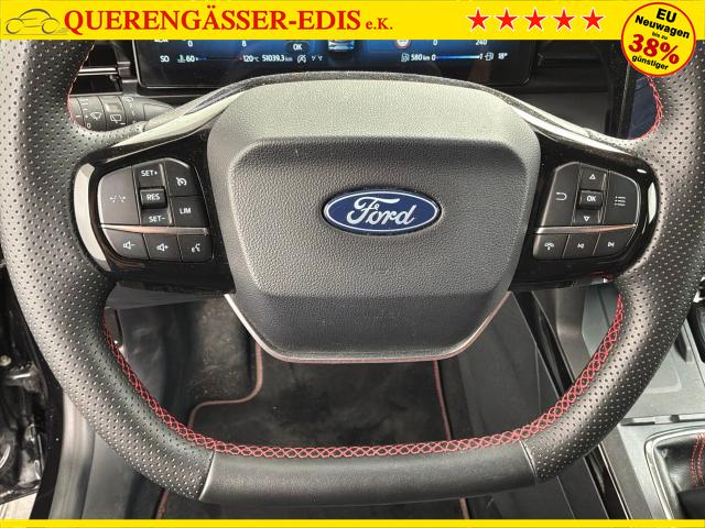 Ford Puma ST-Line 