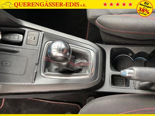 Ford Puma ST-Line 