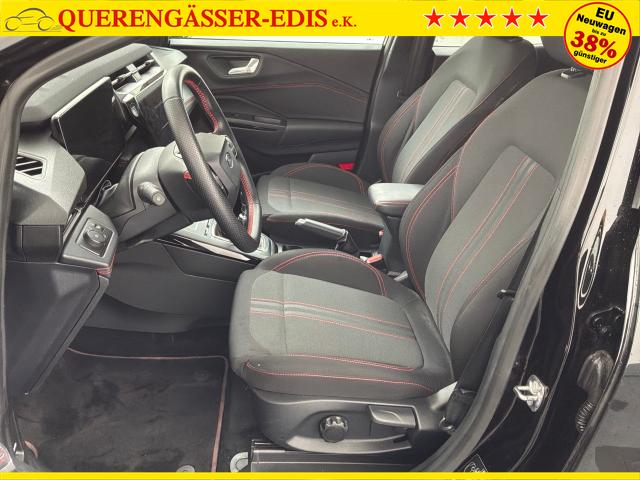 Ford Puma ST-Line 