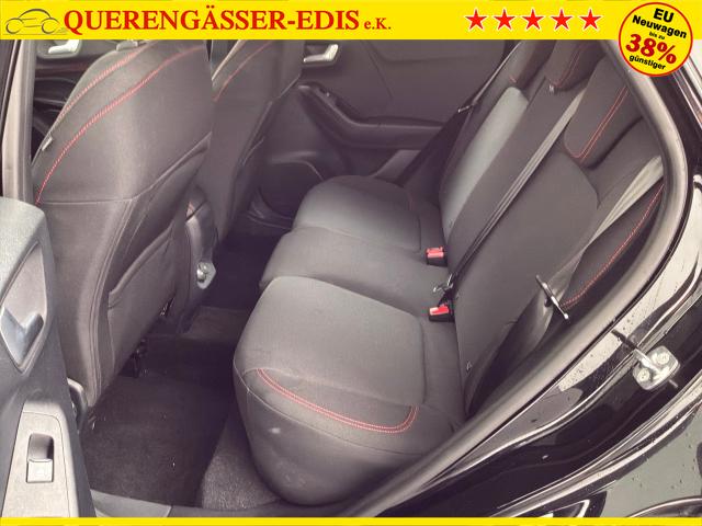 Ford Puma ST-Line 