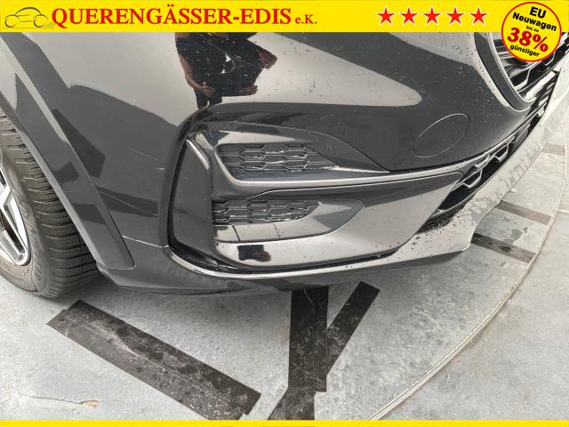 Ford Puma ST-Line 