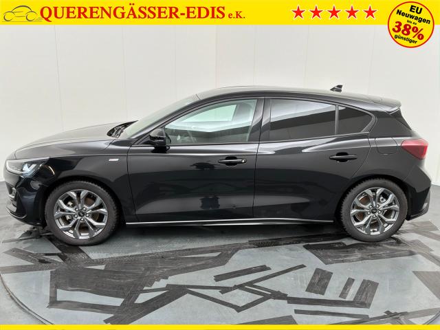 Ford Focus ST-Line 