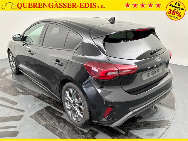 Ford Focus ST-Line 