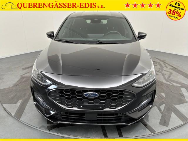 Ford Focus ST-Line 