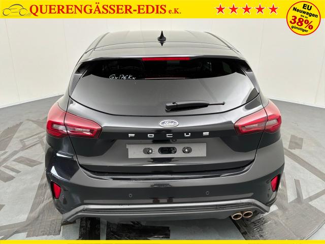 Ford Focus ST-Line 