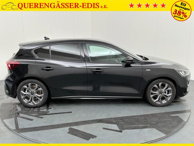 Ford Focus ST-Line 