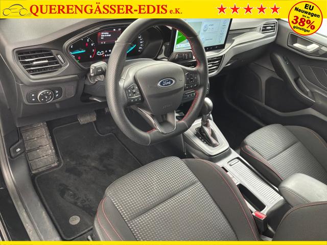 Ford Focus ST-Line 
